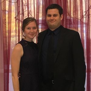 Meet your Posher, Brad